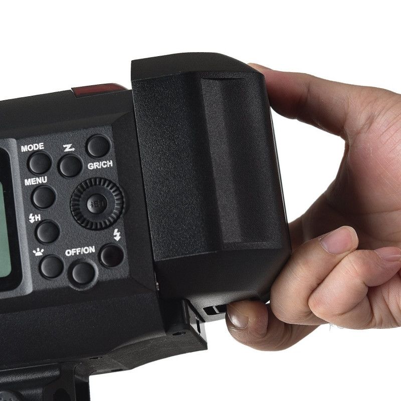 Godox AD600 Witstro blixt 2.4GHz