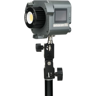 amaran 60d Videobelysning
