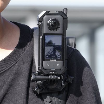 Bur för Insta360 X3 ONE