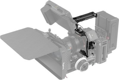Basic Kit För Sony A7 IV / A7S III
