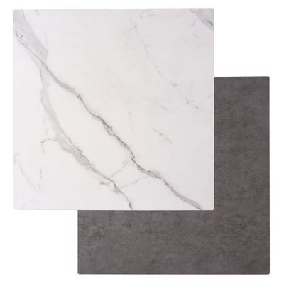 Skiva för produktfoto marmor och sten