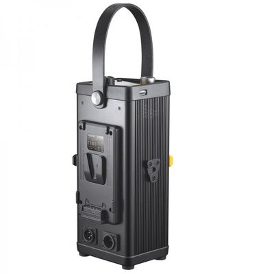 Videobelysning LED Light Knowled M200Bi