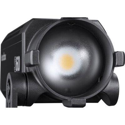Godox S60 focusing LED 3 x 60W
