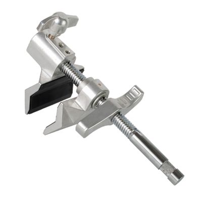 4" End Jaw Clamp