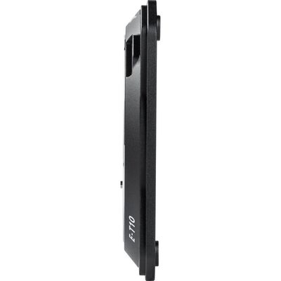 Adapter för Sony E-mount på Z CAM