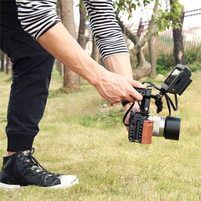 Smallrig 2097 Bur för A6500