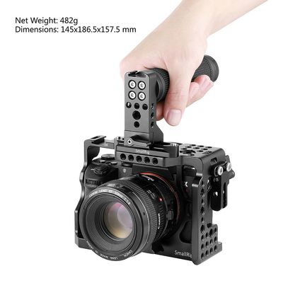 SmallRig bur kit för Sony A7R III/A7III 2096