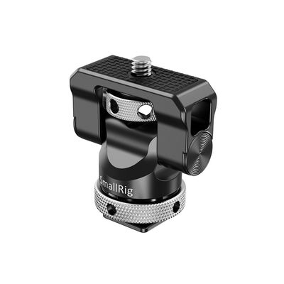 SmallRig tilt- och roterbart fäste med Cold Shoe BSE2346