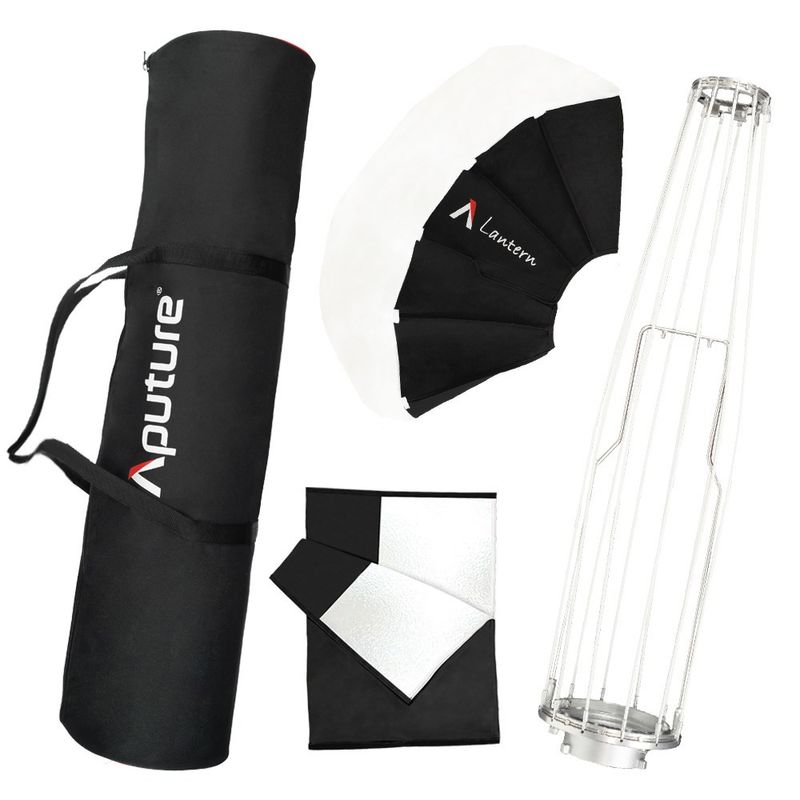 Aputure Lantern glob softbox