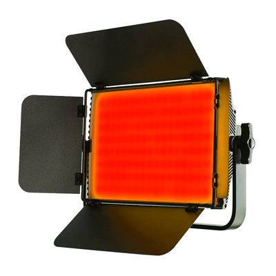 60W LED-panel med RGB