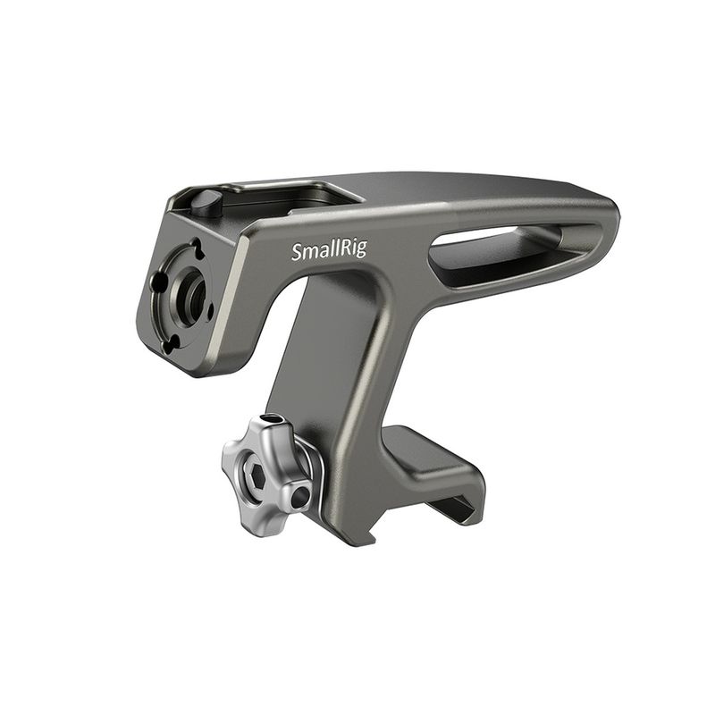 Minihandtag med NATO Clamp