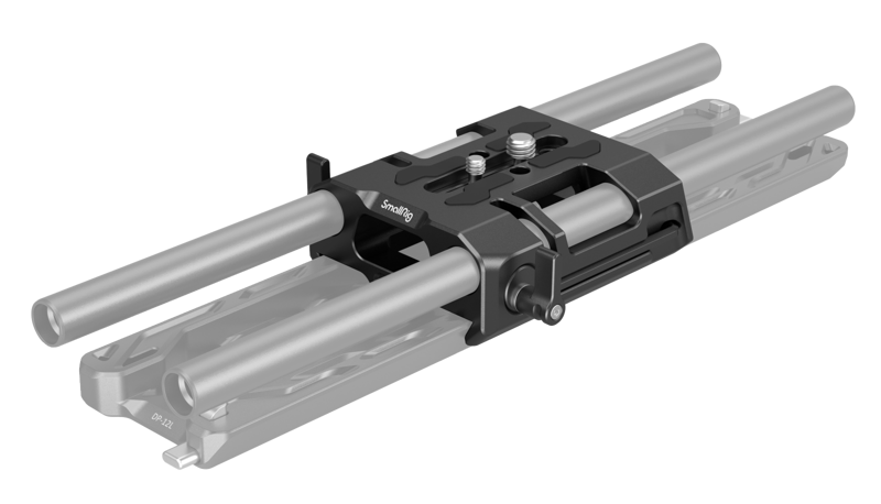 SmallRig 4002 15mm Dovetail Baseplate
