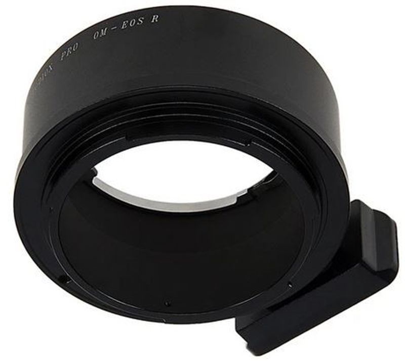 Fotodiox Adapter Olympus till Canon RF