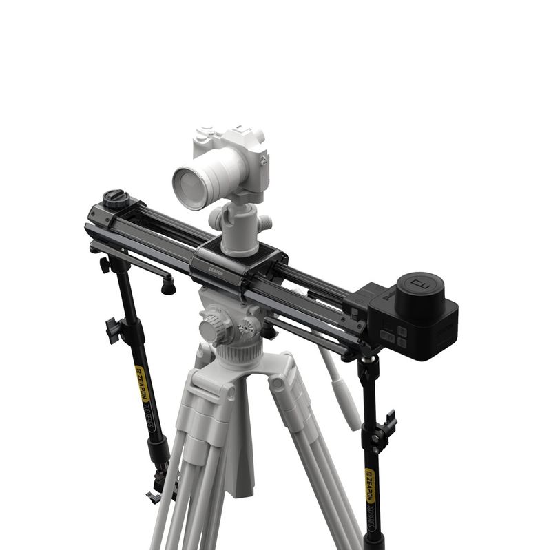 Motoriserad slider Micro3 E700 77 cm SD-E5