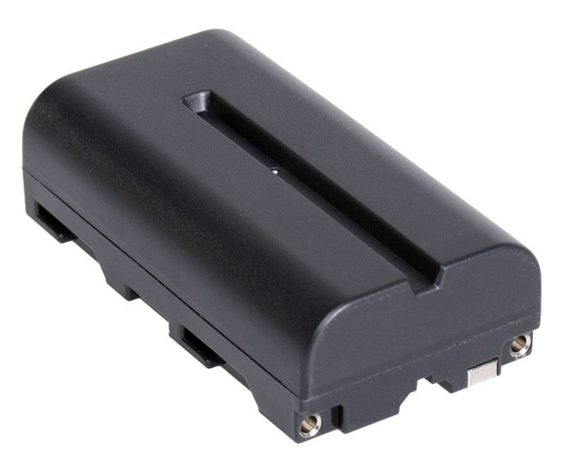 Batteri för LED-paneler - Sonykompatibelt NP-F550