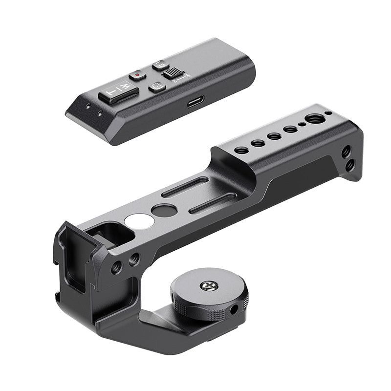 Ulanzi Bluetooth Topphandtag