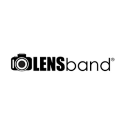 Lensband