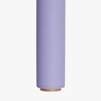 Taro Purple pappersbakgrund 1.35 x 10 meter