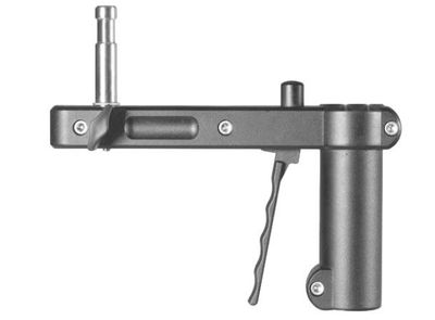 JB16-2003 Handle Light Stand