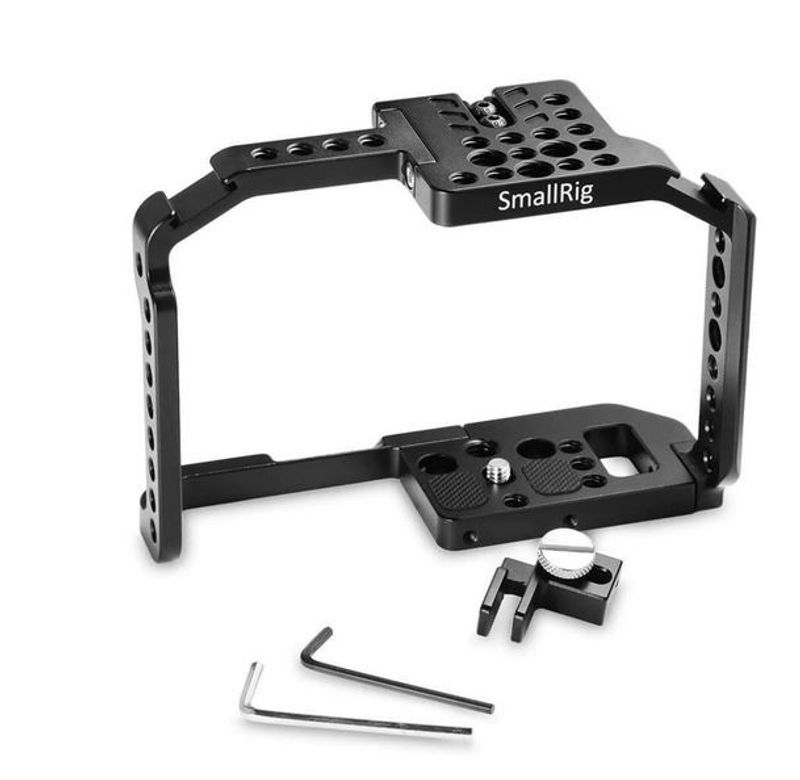 Smallrig Bur för Panasonic G7 1779