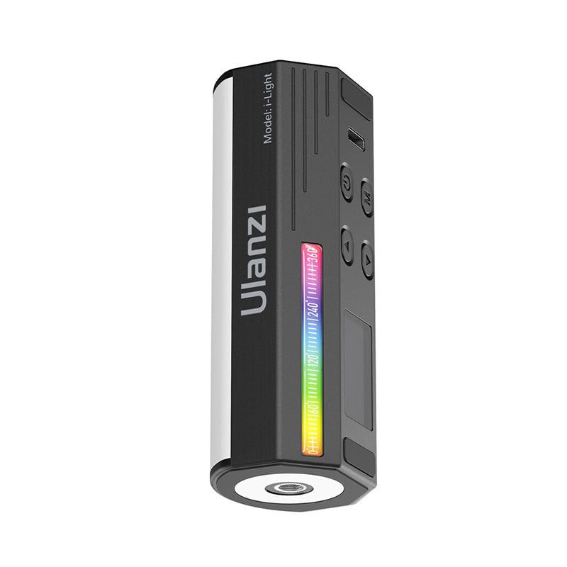 Ulanzi i-Light RGB LED Ljussabel