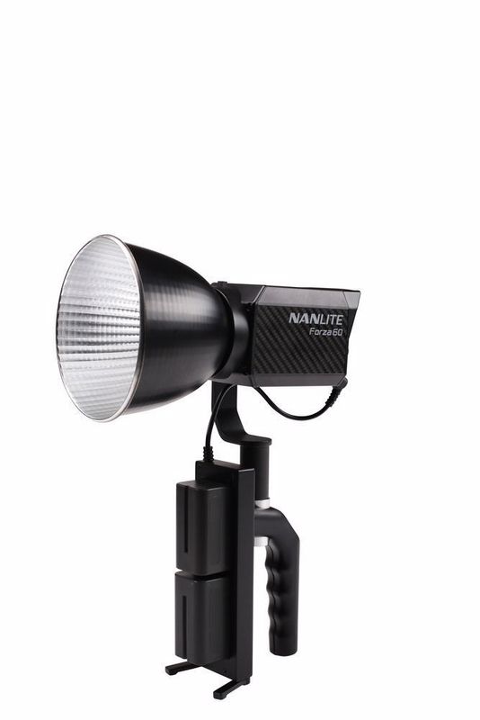 Nanlite BH-FZ60 Batterihållare