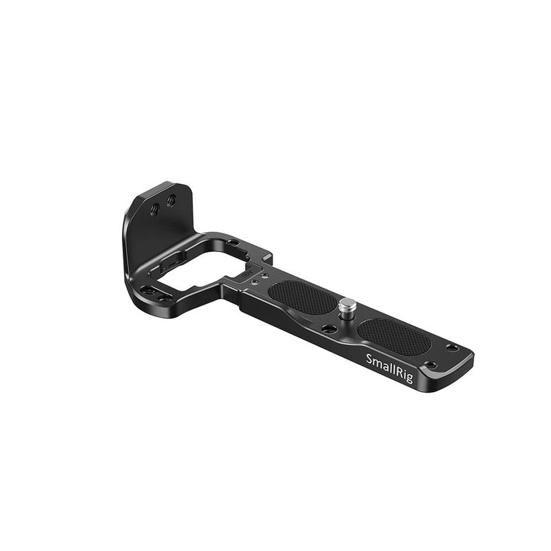 SmallRig LCN2667 Vloggplatta Pro för Nikon Z50 