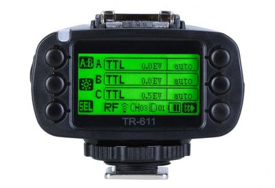 Jinbei TTL Tranceiver