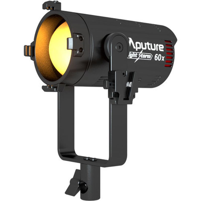 Aputure Light Storm LS60x Bi-Color LED Light