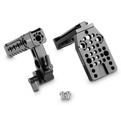 SmallRig Helmet Kit for Sony XLR-K2M 2080