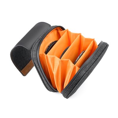 Fodral för 4 kamerafilter