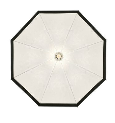 Octabox 150 cm med snabblås 