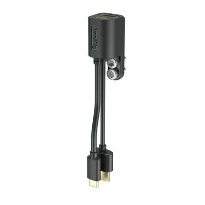 HDMI/Type-C adapter för BMPCC 4K & 6K