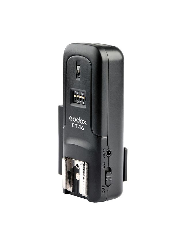 Godox CTR-16