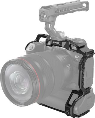 Bur för Canon EOS R5 & R6 med batterigrepp