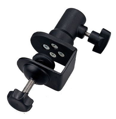 Bordsklämma (table clamp)