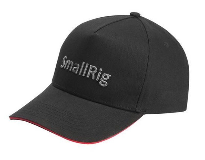 SmallRig Logo Baseball Cap PCC2462