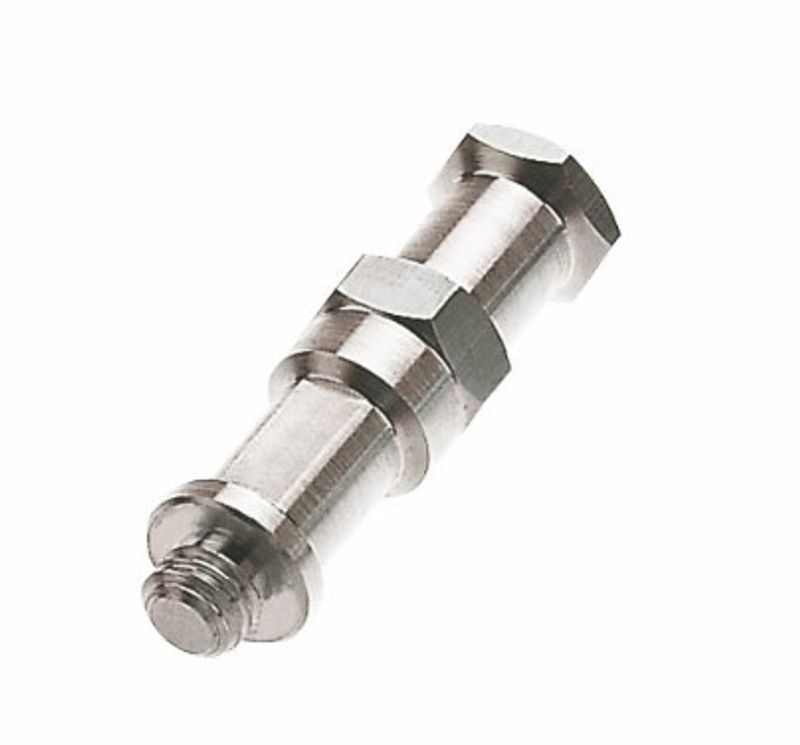 Spigot adapter