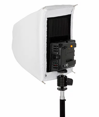 Flexibel LED-panel mini