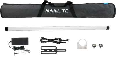 Pavotube II 30X - 1 Light kit
