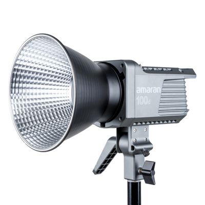 Amaran 100d
