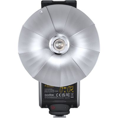 Godox Lux Senior Retro Kamerablixt