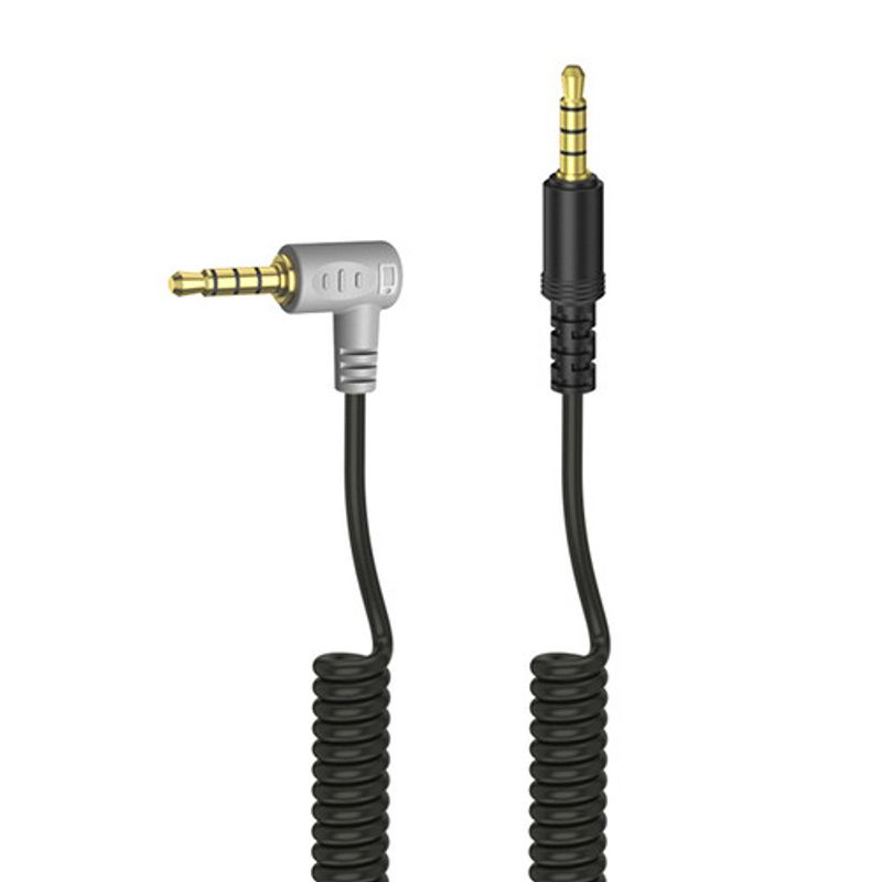 Comica 3.5mm TRRS-TRRS