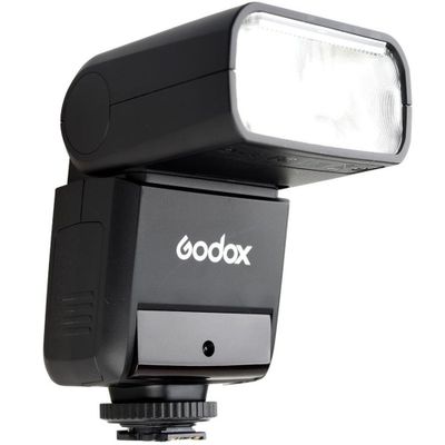 Godox TT350 Speedlite