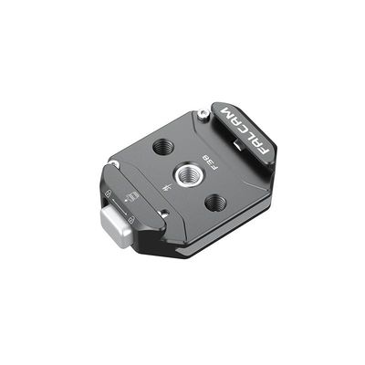 F38 Multi-hole Quick Release Base