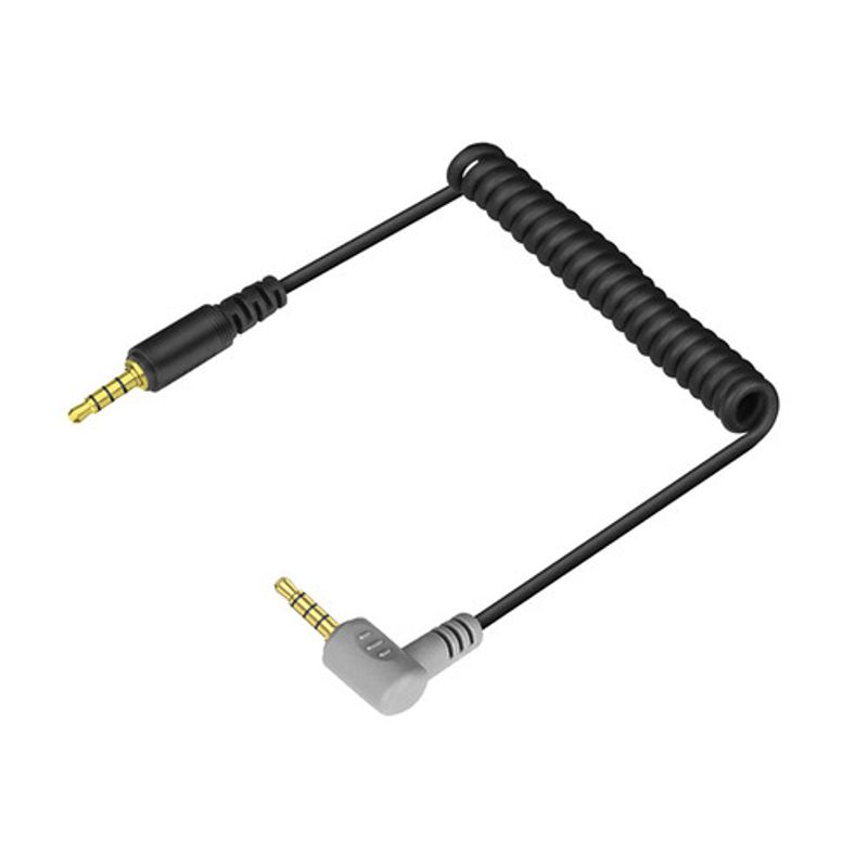 Comica 3.5mm TRRS-TRRS