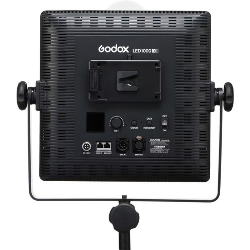 Godox LED1000D II LED-panel