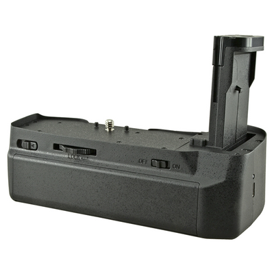 Batterigrepp för Blackmagic Pocket Cinema Camera 4K/6K