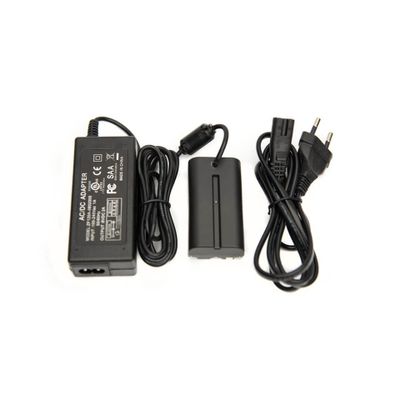 SmallHD AC Adapter/Dummy batteri Sony L