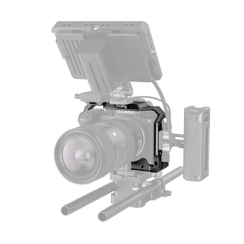 Kamerabur för Panasonic S5